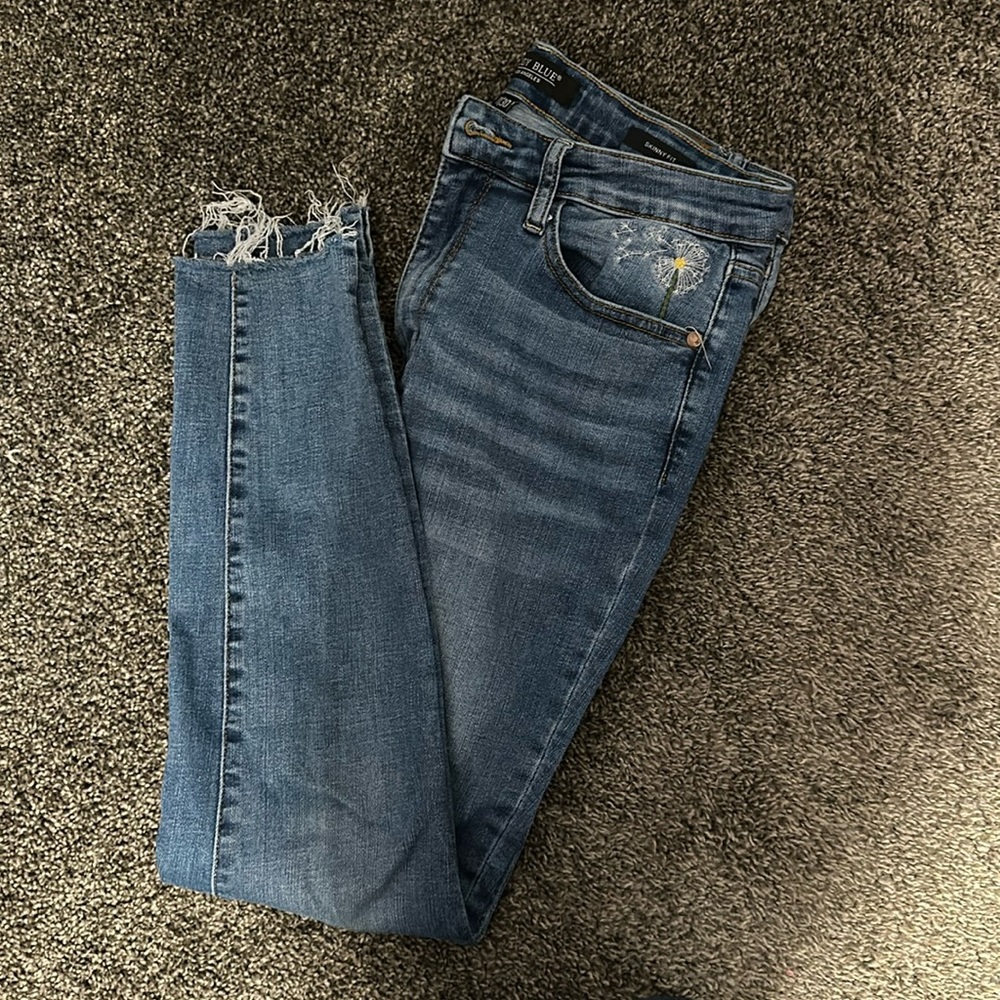 Judy Blue Denim